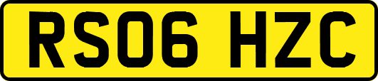 RS06HZC