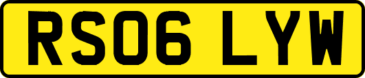 RS06LYW