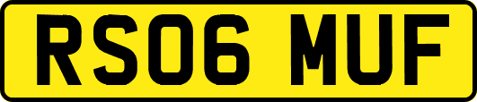 RS06MUF