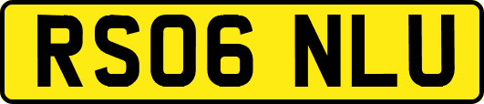 RS06NLU