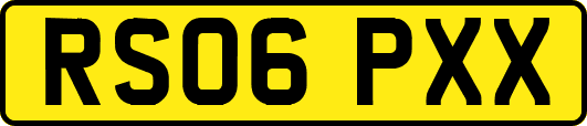 RS06PXX