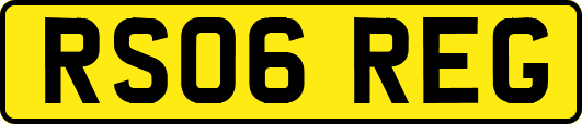 RS06REG