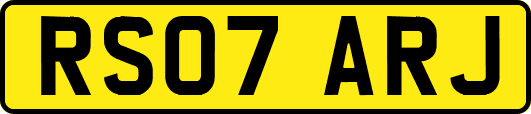 RS07ARJ