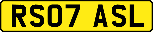 RS07ASL