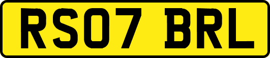 RS07BRL