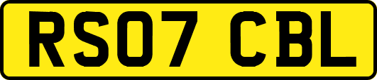 RS07CBL