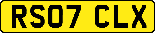 RS07CLX
