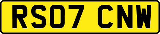 RS07CNW