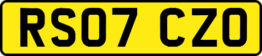 RS07CZO