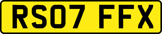 RS07FFX