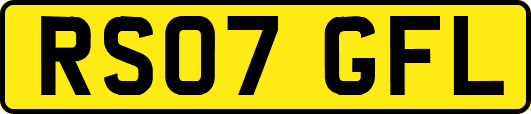 RS07GFL