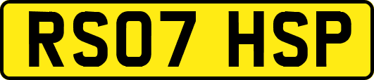 RS07HSP