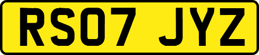 RS07JYZ