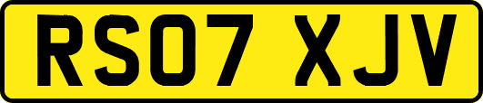 RS07XJV