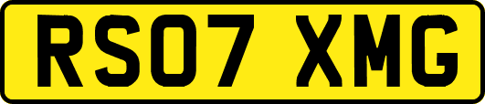 RS07XMG