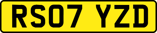 RS07YZD