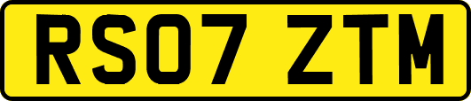RS07ZTM