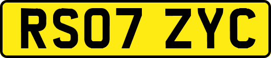RS07ZYC