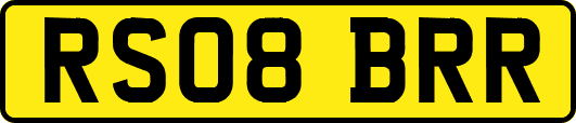 RS08BRR