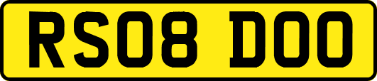 RS08DOO