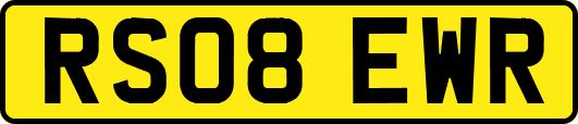 RS08EWR