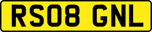 RS08GNL