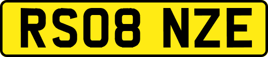RS08NZE