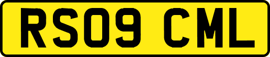 RS09CML