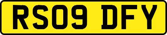 RS09DFY