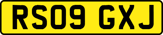 RS09GXJ