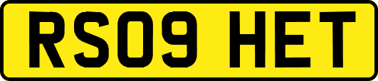 RS09HET