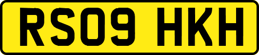 RS09HKH