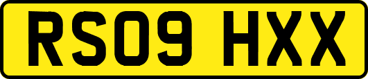 RS09HXX