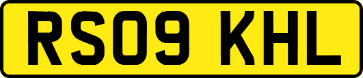 RS09KHL