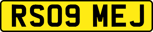RS09MEJ