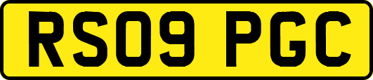 RS09PGC
