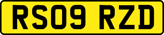 RS09RZD