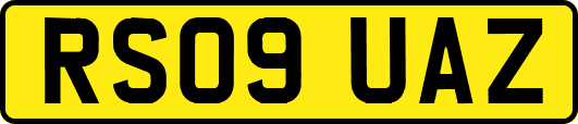 RS09UAZ