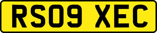 RS09XEC
