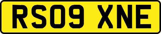 RS09XNE
