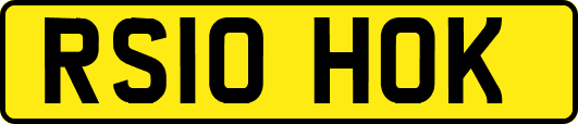 RS10HOK