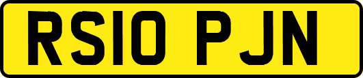 RS10PJN