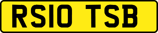 RS10TSB