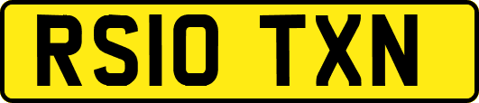 RS10TXN