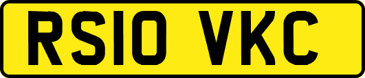 RS10VKC