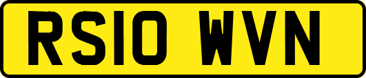 RS10WVN
