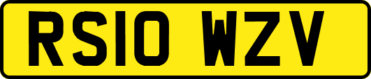 RS10WZV
