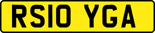 RS10YGA
