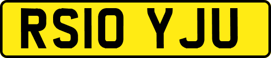 RS10YJU
