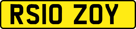 RS10ZOY